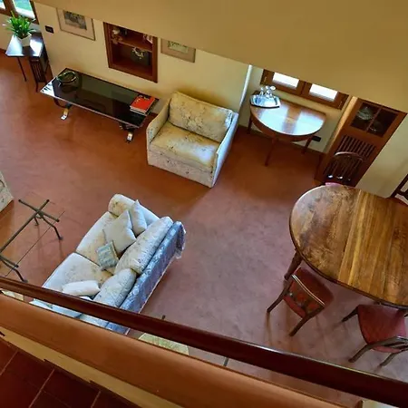 Villa Sylvia *