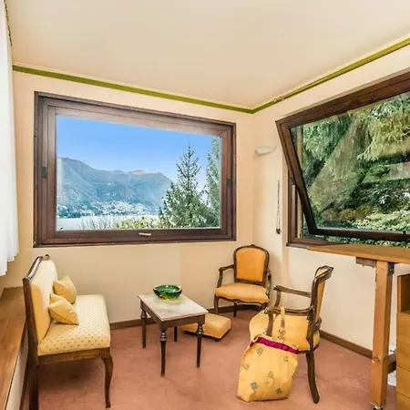 Villa Sylvia Como