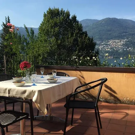 Villa Sylvia Como